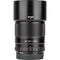 Viltrox AF 56mm f/1.4 M Lens for Canon EF-M (Black)