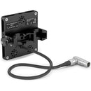 ARRI BMS-2 Battery Mounting Base 2