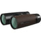 GPO USA 10x32 Passion ED Binocular (Dark Brown Earth)