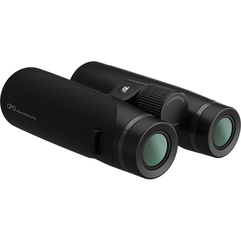 GPO USA 8.5x50 Passion HD Binocular (Black)