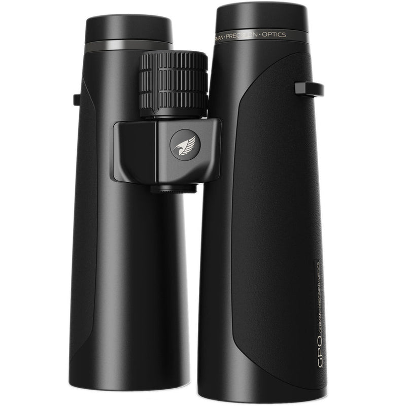 GPO USA 8.5x50 Passion HD Binocular (Black)