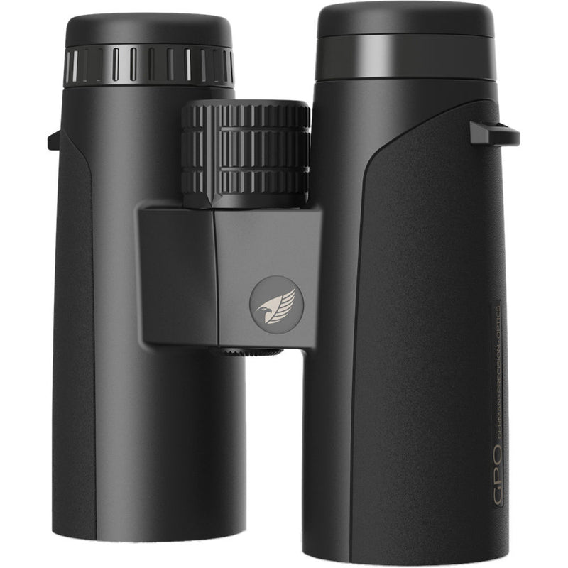 GPO USA 8x42 Passion ED Binocular (Black)