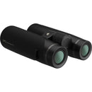 GPO USA 8x42 Passion HD Binoculars (Black)