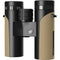 GPO USA 10x32 Passion ED Binocular (Desert Sand)