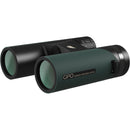 GPO USA 8x32 Passion ED Binocular (Deep Green)