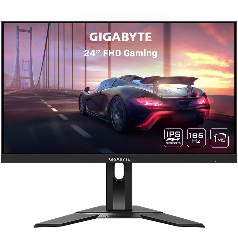 Gigabyte G24F 23.8" 165 Hz Gaming Monitor