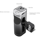 SmallRig Smartphone Side Handle (with Wireless Remote)