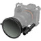 SmallRig 95mm CPL-VND Filter Kit with Rod Clamp