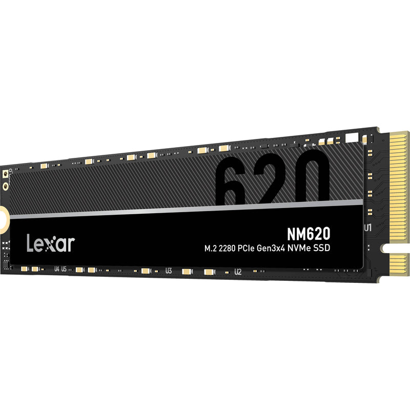 Lexar 2TB NM620 M.2 2280 Internal SSD