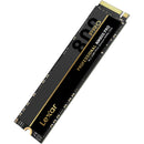 Lexar Professional 2TB NM800 PRO PCIe 4.0 x4 NVMe M.2 Internal SSD