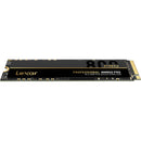 Lexar Professional 2TB NM800 PRO PCIe 4.0 x4 NVMe M.2 Internal SSD