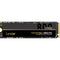 Lexar Professional 2TB NM800 PRO PCIe 4.0 x4 NVMe M.2 Internal SSD