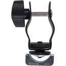 ALZO Suspended Drop Ceiling Mounting Bar for Stage Lights (Black Cord)