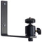 ALZO Small Camera Wall Mount with Mini Ball Head