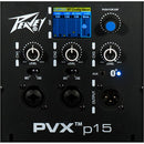 Peavey PVXp 15 Bluetooth 15" 980W Powered Loudspeaker