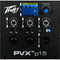 Peavey PVXp 15 Bluetooth 15" 980W Powered Loudspeaker