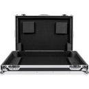 Headliner Low-Profile Flight Case with Wheels for Pioneer DJ XDJ-RX3