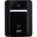 APC Back-UPS BVK750M2 Battery Backup & Surge Protector