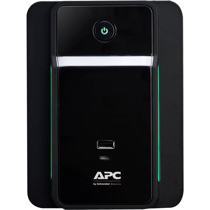 APC Back-UPS BVK750M2 Battery Backup & Surge Protector