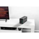 APC Back-UPS BVK750M2 Battery Backup & Surge Protector