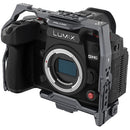 Falcam F22 & F38 Quick Release Camera Cage for Panasonic Lumix GH6