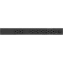 ELAC ProteK 8-Outlet Rackmount Surge Protector and Conditioner