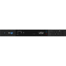 ELAC ProteK 8-Outlet Rackmount Surge Protector and Conditioner