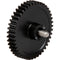 SHAPE 0.8 Pitch 43 Teeth Aluminum Gear for Follow Focus Pro