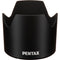 Pentax PH-RBL 77mm Lens Hood