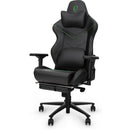 Osaki Katana Gaming Chair (Green)