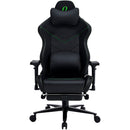 Osaki Katana Gaming Chair (Green)