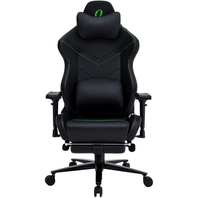 Osaki Katana Gaming Chair (Green)
