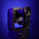 Sony FR7 Cinema Line PTZ Camera