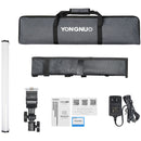 Yongnuo YN100 Soft Handheld RGB LED Video Light (39")