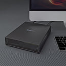 Oyen Digital 10TB HDX Pro C USB Type-C External Hard Drive