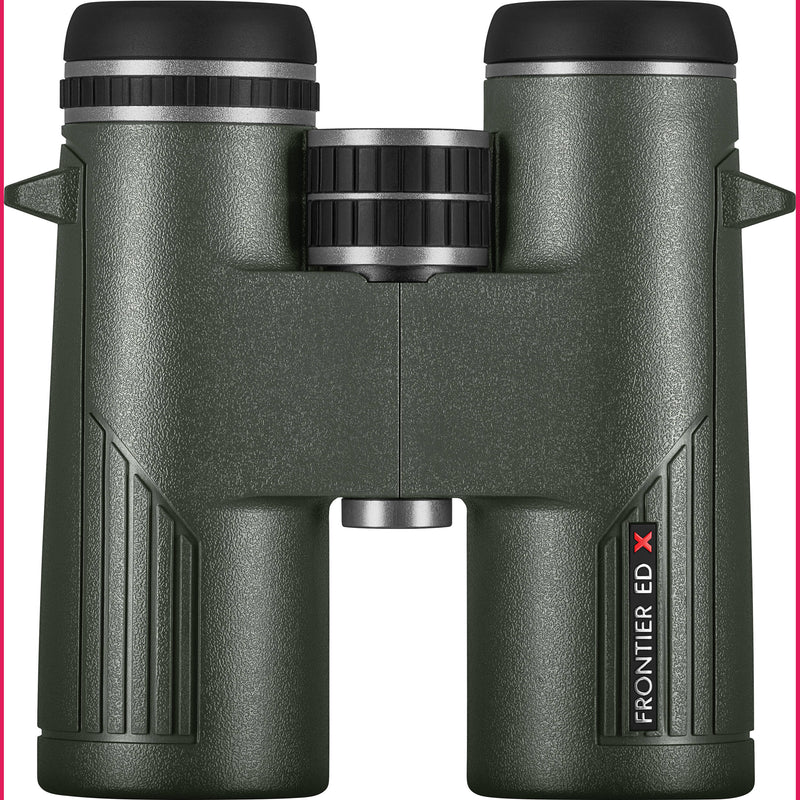 Hawke Sport Optics 8x42 Frontier ED X Binoculars (Green)