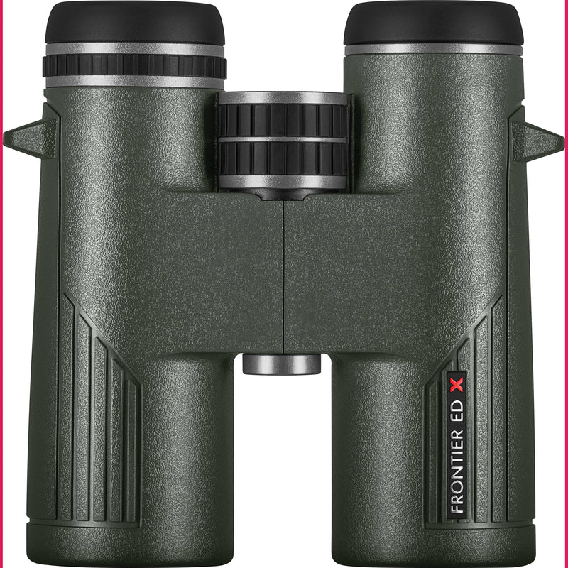 Hawke Sport Optics 8x42 Frontier ED X Binoculars (Green)