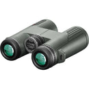 Hawke Sport Optics 8x42 Frontier ED X Binoculars (Green)