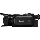 Canon XA60 Professional UHD 4K Camcorder