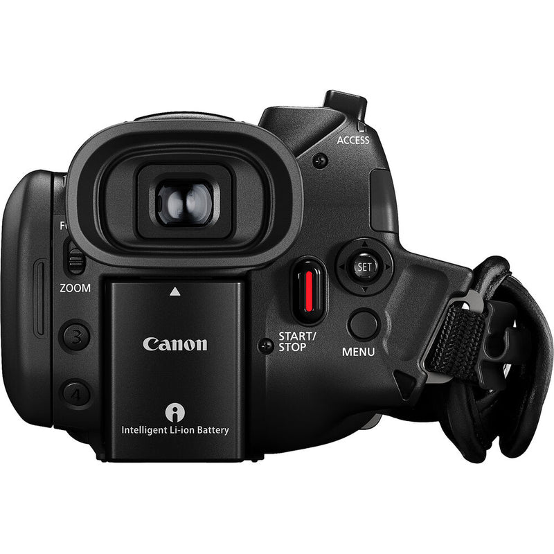 Canon XA65 Professional UHD 4K Camcorder