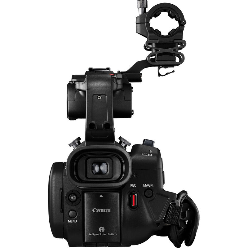 Canon XA75 UHD 4K30 Camcorder with Dual-Pixel Autofocus