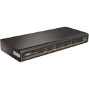 Vertiv Avocent SC840DPHC Cybex 4-Port Secure DPHC KVM Switch