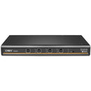 VERTIV Liebert Cybex SC DVI Secure KVM Switch 4-Port Single Display, PP4.0