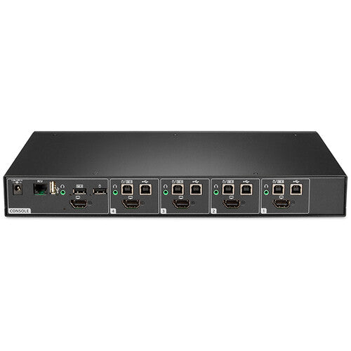 Vertiv Avocent SC845DPH Cybex Secure DPH KVM Switch