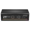Vertiv Avocent SC920DPH Cybex Secure DPH KVM Switch