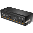 Vertiv Avocent SC920DPH Cybex Secure DPH KVM Switch