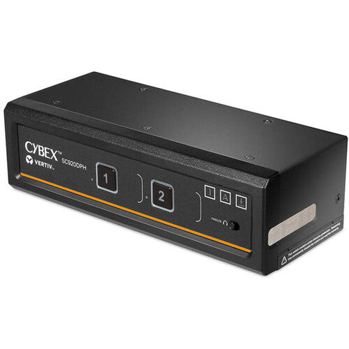 Vertiv Avocent SC920DPH Cybex Secure DPH KVM Switch