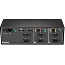 Vertiv Avocent SC920DPH Cybex Secure DPH KVM Switch