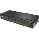 VERTIV Liebert Cybex SC DVI Secure KVM Switch 4-Port Dual Display, PP4.0