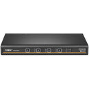 Vertiv Avocent Cybex 4-Port MultiViewer KVM Switch
